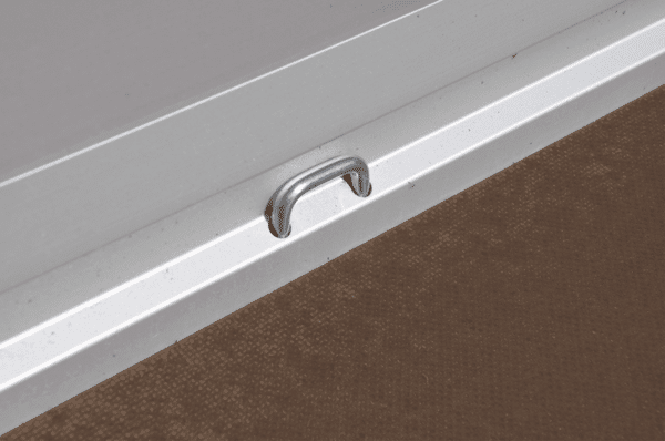 HUMBAUR PKW-Anhänger HA 132513-5 mit Aludeckel – Bild 6