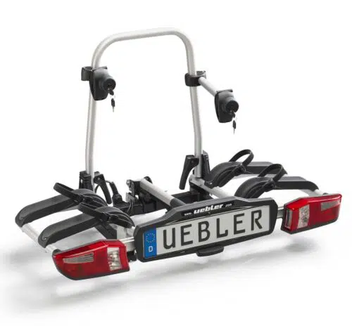 Uebler Fahrradträger P 22 S