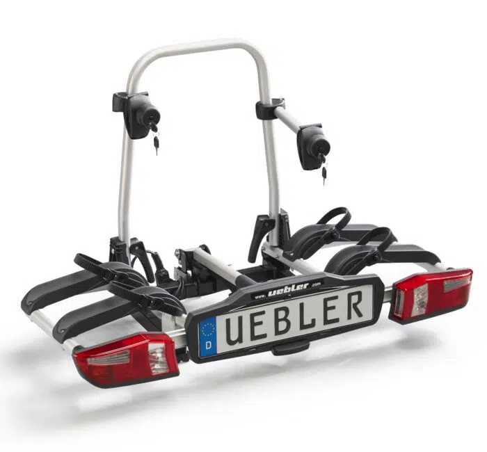 Uebler Fahrradträger P 22 S