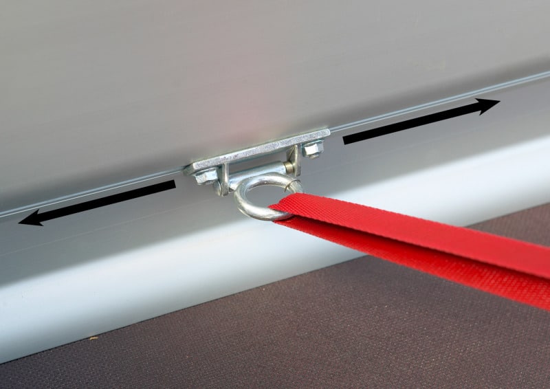 UNSINN PKW-Anhänger K 1325-14-1260 100 km Ausführung – Bild 2