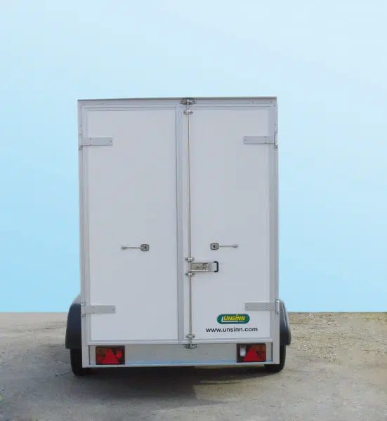 UNSINN Koffer-Anhänger ULK 2030-13-1570 – Bild 2