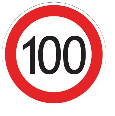 100 kmh Regelung Thierberg 100 kmh Regelung Thierberg