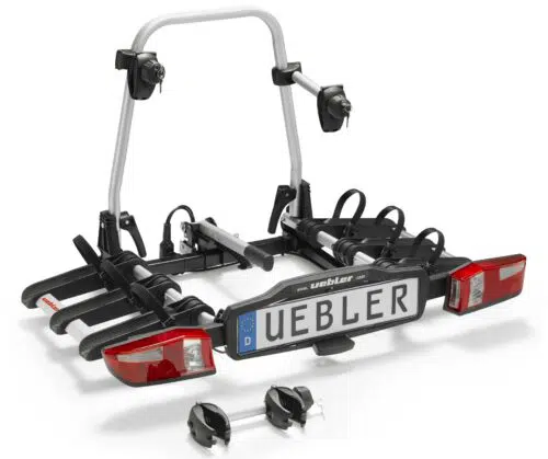 Uebler Fahrradträger X31 S