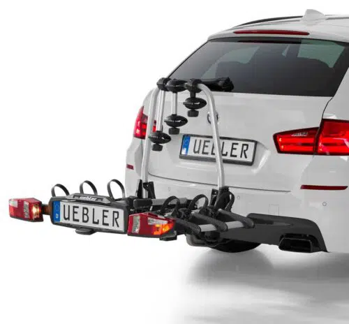 Uebler Fahrradträger X31 S