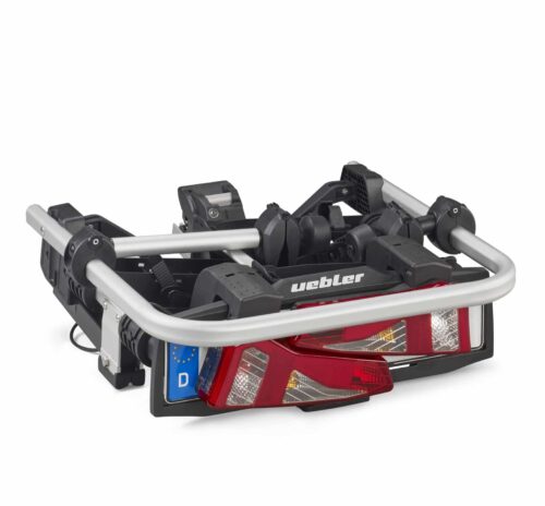 Uebler Fahrradträger I 21