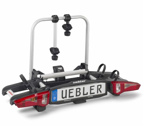 Uebler Fahrradträger I 21