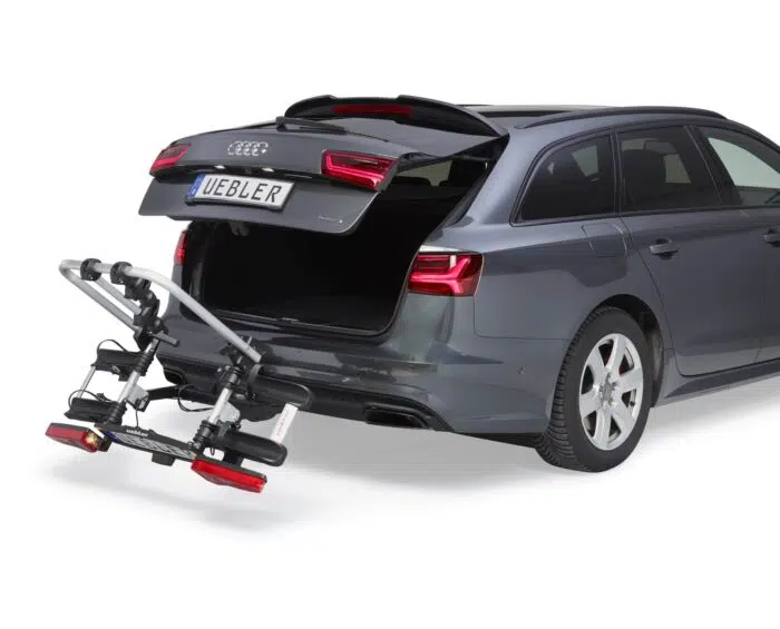 Uebler Fahrradträger I 21
